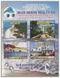 Virginia's Eastern Shore Real Estate Catalog