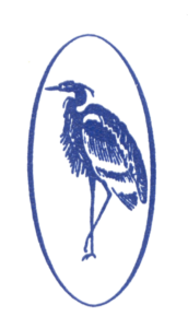 BlueHeron Logo Clear