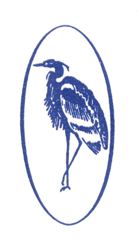 BlueHeron Logo Clear