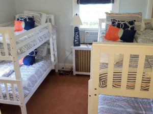 Bunk Room