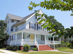 cape charles vacation rental