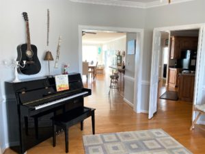 Music Room